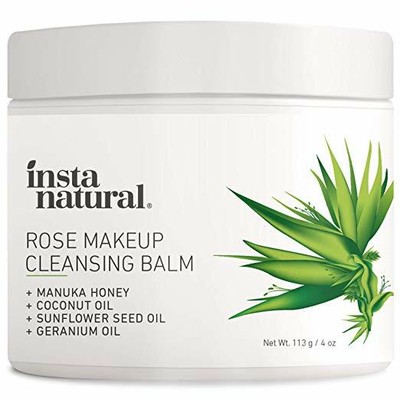 instanatural cleansing balm