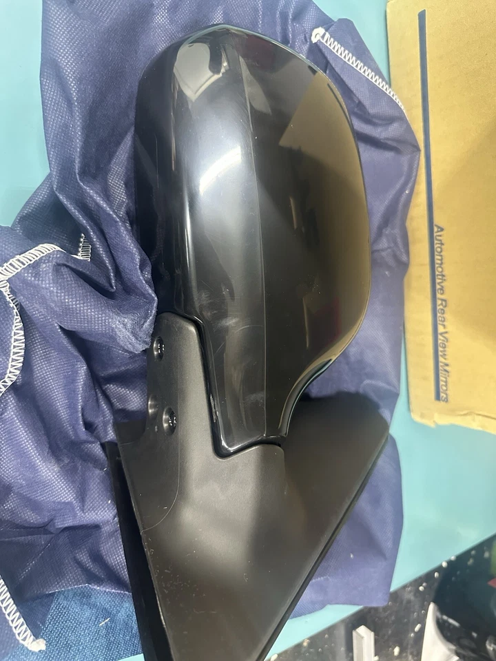 Espelho de porta TYC 8800031 serve 04-06 Scion xB - Imagem 2 de 4