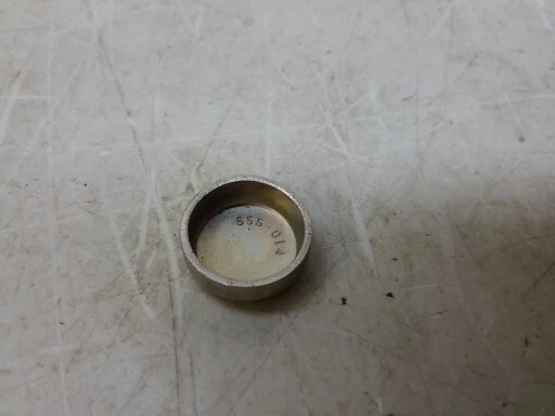 555-014 Dorman Engine Expansion Plug 555-014 Dorman Expansion  Plug - Image 3 of 4