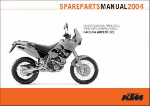Lc4 adventure sale