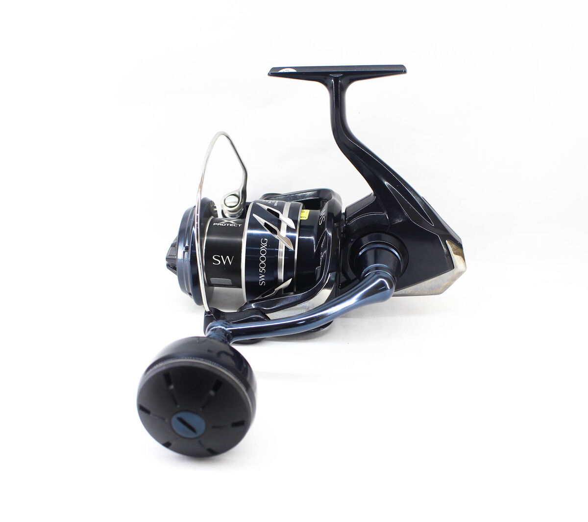 Shimano Reel Spinning Stradic 2024 SW 5000 XG (7397) | eBay Shimano Reel Spinning Stradic 2024 SW 5000 XG (7397) | eBay