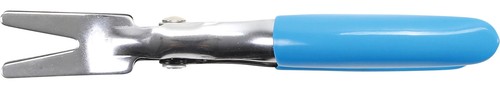 BGS Schlauch-Abstreifzange | 200 mm - Bild 2 von 3