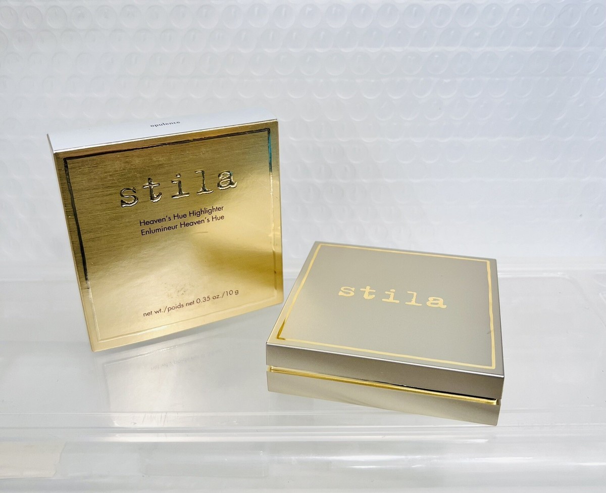 Stila Heaven's Hue Highlighter - Opulence 0.35 oz Full Size