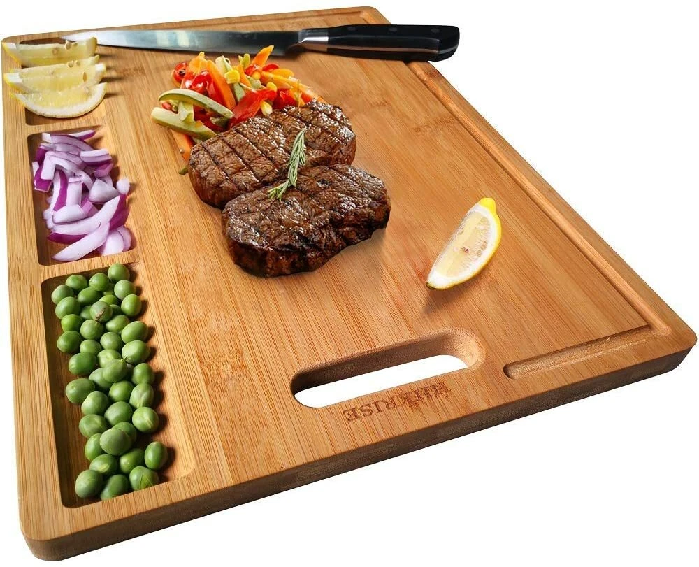 Bamboo Cutting Board