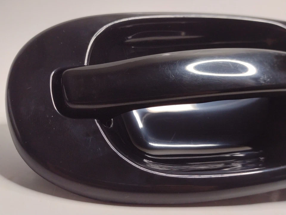 Manija de puerta exterior pasajero trasero lado derecho Chevy Pontiac Saturn Dorman 83391 Foto 4 de 4