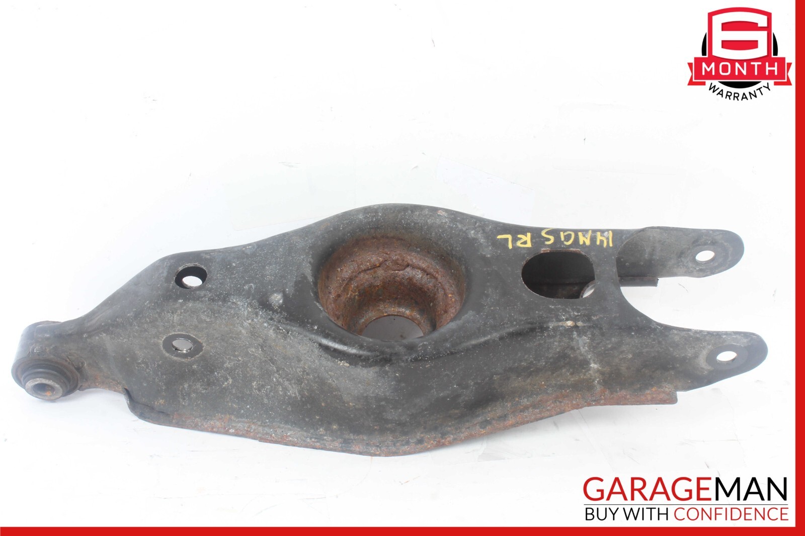 Maserati Ghibli 2014-2020 REAR+LEFT+LOWER Control arm