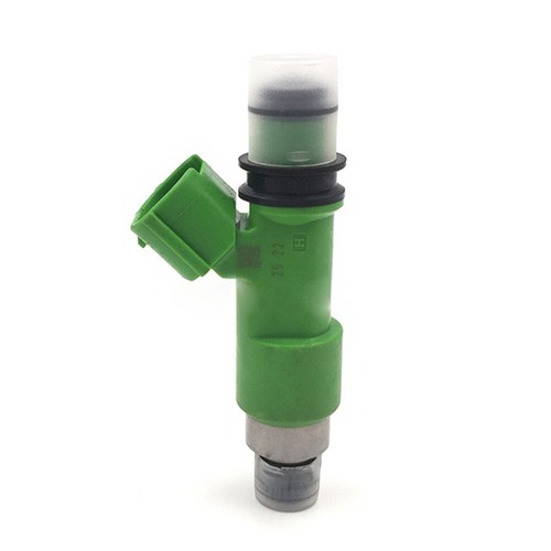 6Pcs Fuel Injector 16611-AA740 For Subaru Outback Legacy Tribeca 2008-2014 - Picture 3 of 5