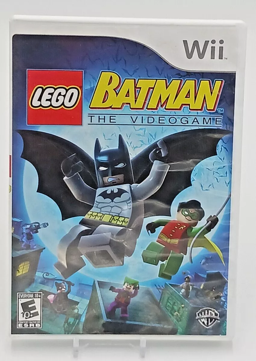 Lego Batman 3: Beyond Gotham review – enjoyable run-out for familiar  platform format, Platform games