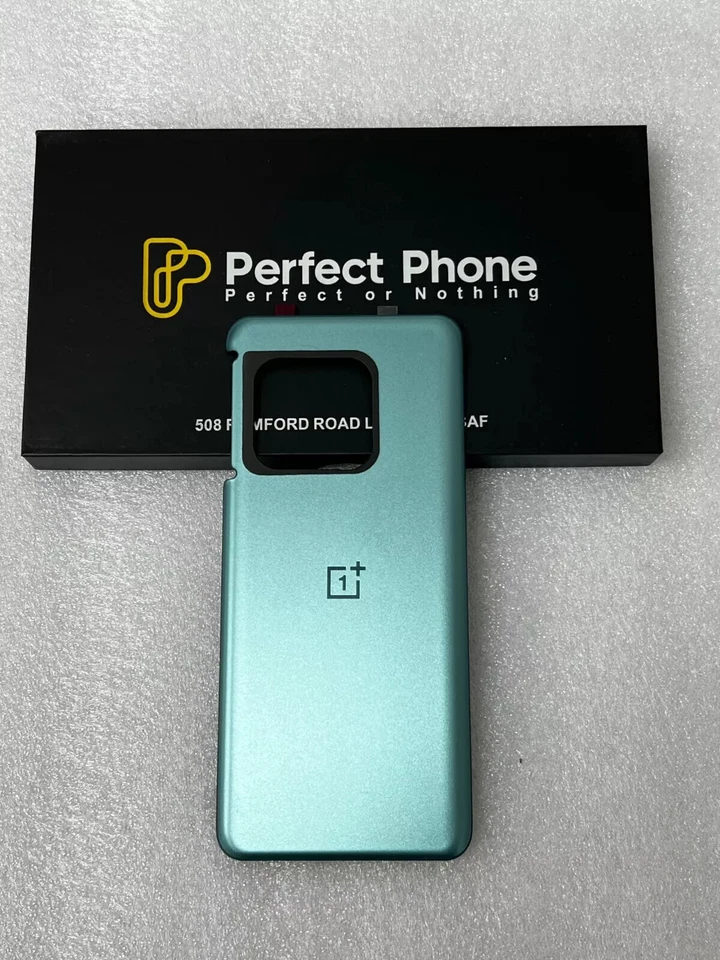 OnePlus 10 Pro Replacement Back Glass Battery Cover -UK