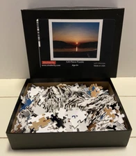 Shutterfly Sunset Sunrise 520 Piece Puzzle USA