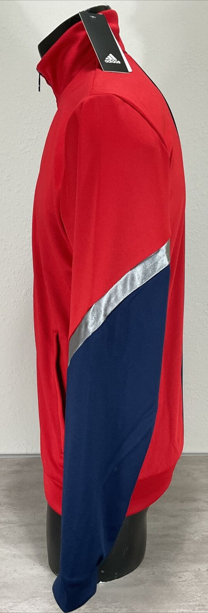 Adidas tango store club jacket