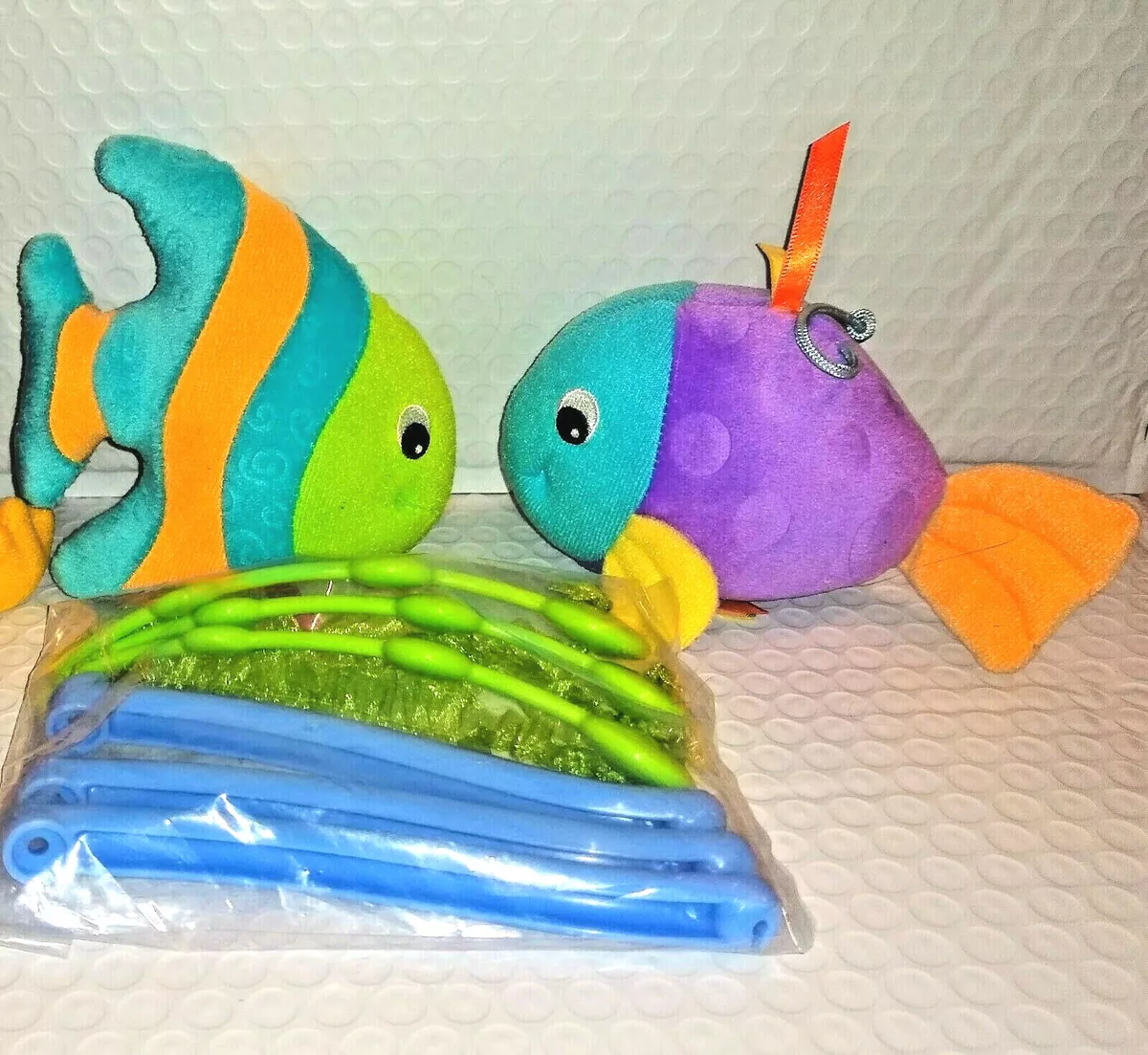 Fisher price top ocean wonders mobile