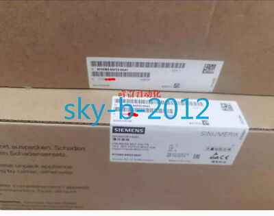 1PCS NEW IN BOX Siemens Control panel MCP310C 6FC5303-0AF23-0AA1