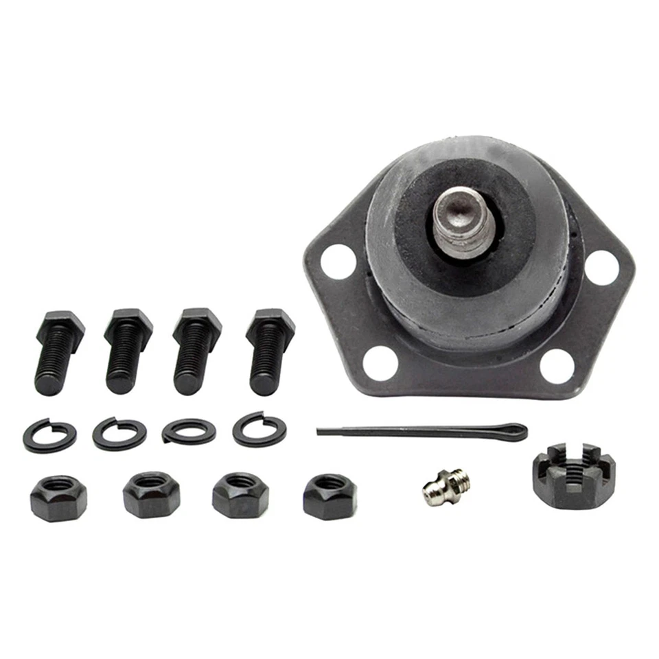 46D0008A AC Delco Ball Joint Front Driver or Passenger Side Upper New for Chevy - Image 3 of 4