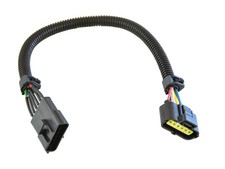 Ford Mass Air Flow Maf 12 Extension Harness Sensor Connector Harness 6-wire Pin Ford Mass Air Flow Maf 12 Extension Harness Sensor Connector Harness 6-wire Pin