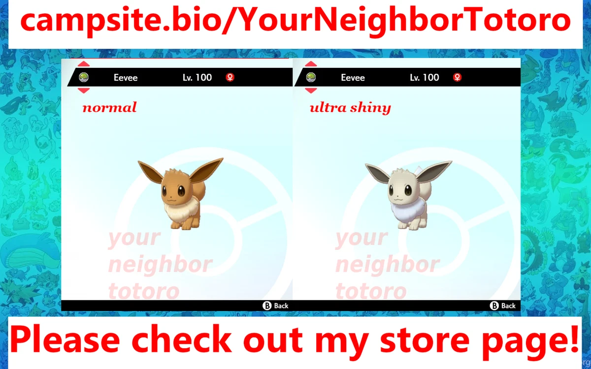 Pokémon Sword & Shield: Where To Find Eevee (& 9 Other Things You Didn't Know About It)