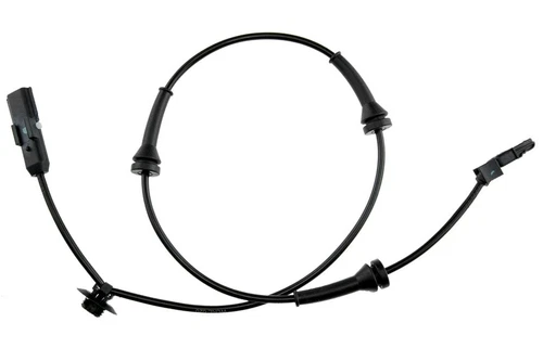 ABS Sensor Vorne für Renault Megane II 02 Scenic 03- L/R - Bild 1 von 7