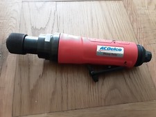 Ac Delco Hex Heavy Duty Tire Tyre Buffer ANG302