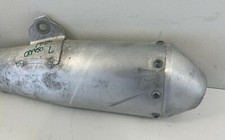 Motorcycle Exhausts & Exhaust System Parts for 2017 Honda CRF450R