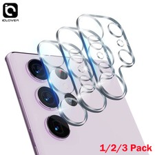 Fr Samsung Galaxy S24/S23/Plus/Ultra Camera Lens Tempered Glass Screen Protector