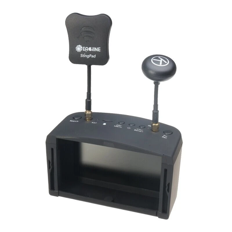 Eachine headset 2024