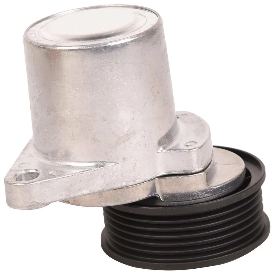 Tensor de correia LF1715980A com polia compatível com Mazda MX-5 Miata Ford Fusion 2003-2015 - Imagem 4 de 4