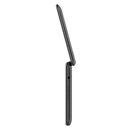 TELSTRA ZTE FLIP 4 BLACK 4G 4GX BLUE TICK Z2336T SENIORS MOBILE - FLIP 3 UPGRADE - Picture 7 of 7