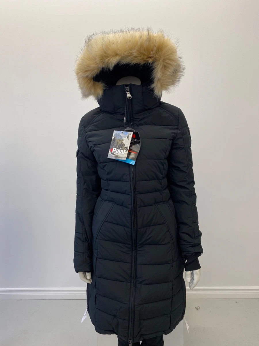 Pajar ventura coat new arrivals
