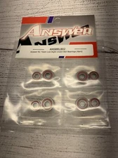 Answer RC  1/8 Clutch Bearing Sets Team Losi Agama Tekno 5x10 5x13 Bearings