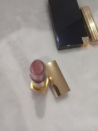 Estée Lauder Pink Kiss Tender Blush Blush Douceur And 3 Lipsticks, Lot Of 4 - Picture 13 of 20