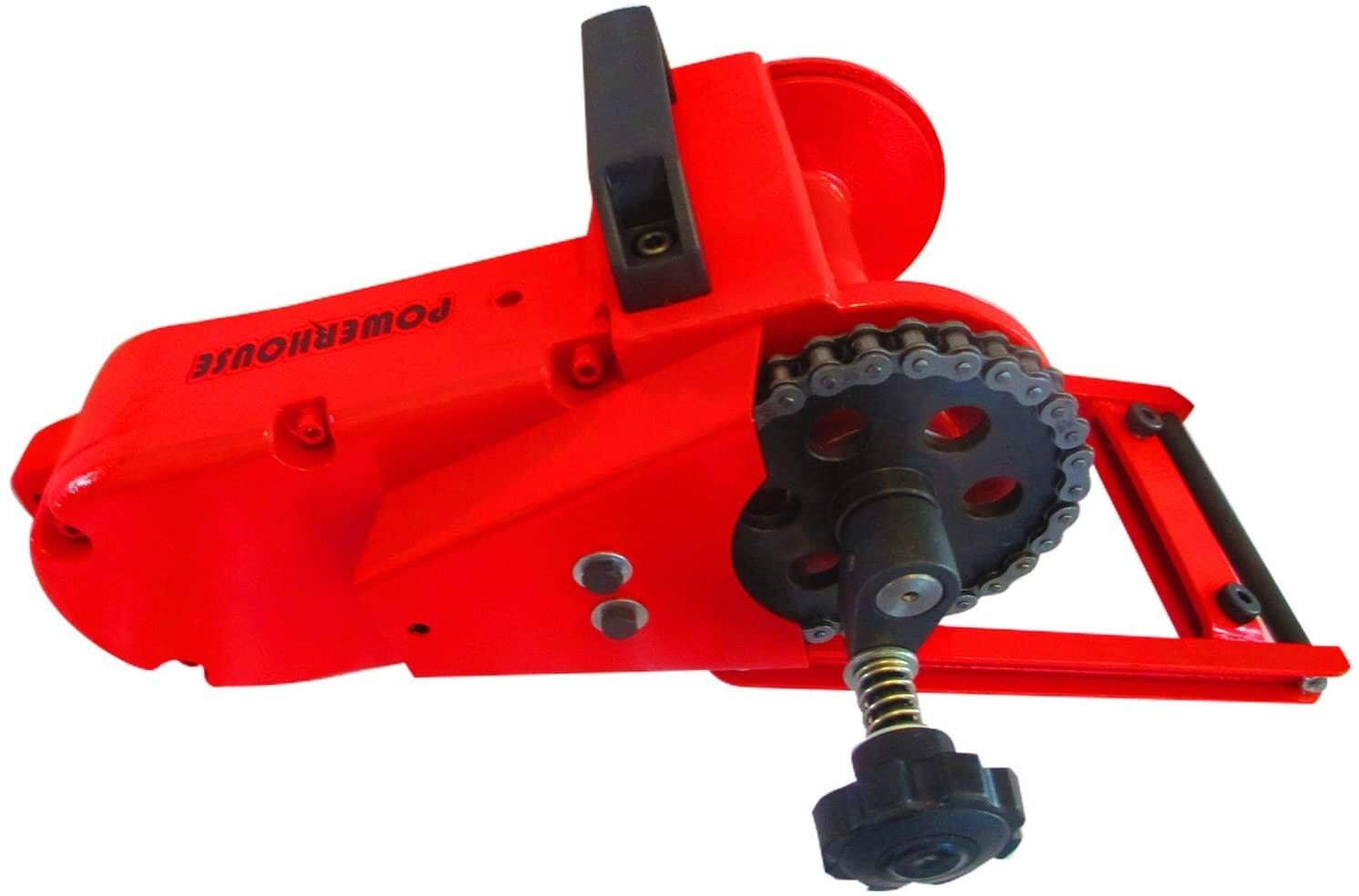 Powerhouse Lewis Chainsaw Winch (8,000 lb capacity) Kit eBay
