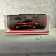 Biante  Minicars -  XY GTHO Falcon #65E Bathurst Winner  Allan Moffat 1971
