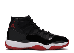 jordan 11 bred size 12.5
