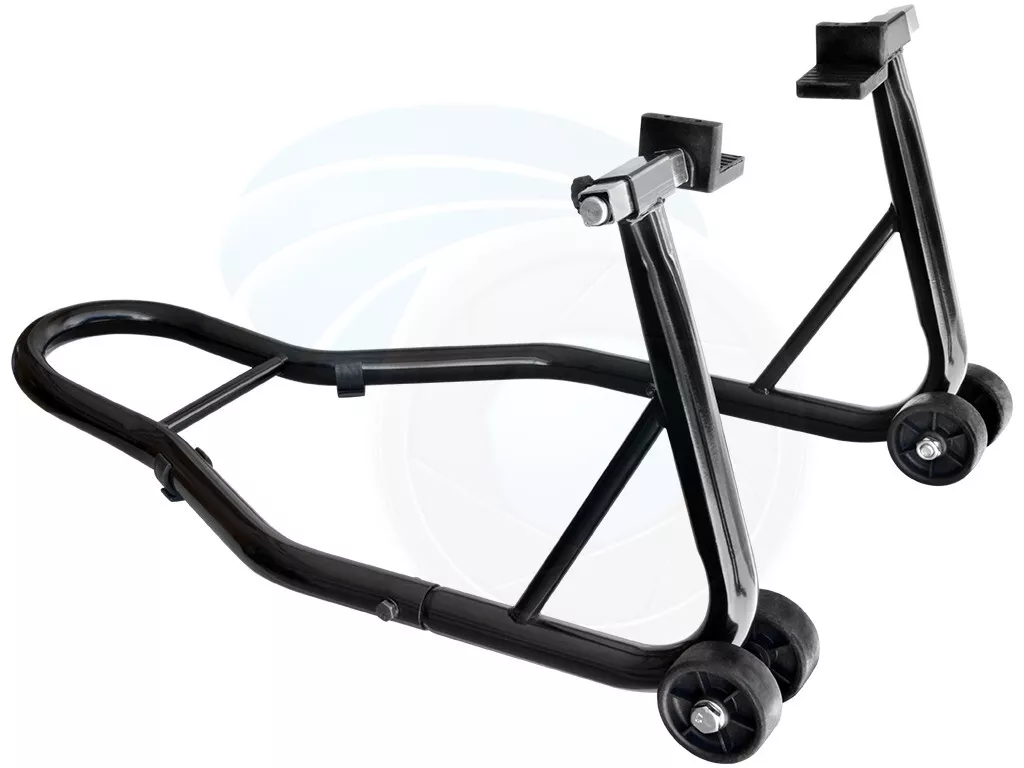 Motorcycle tire lift deals