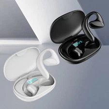 144 Language Translator Earbuds M8 Wireless Bluetooth Two Way Translator Devic0V