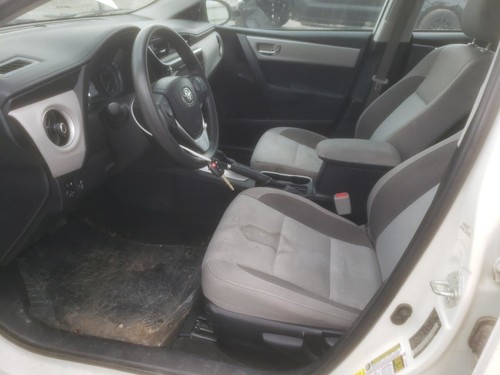 AC Compressor Sedan Fits 14-19 COROLLA 4789364 - Picture 9 of 14