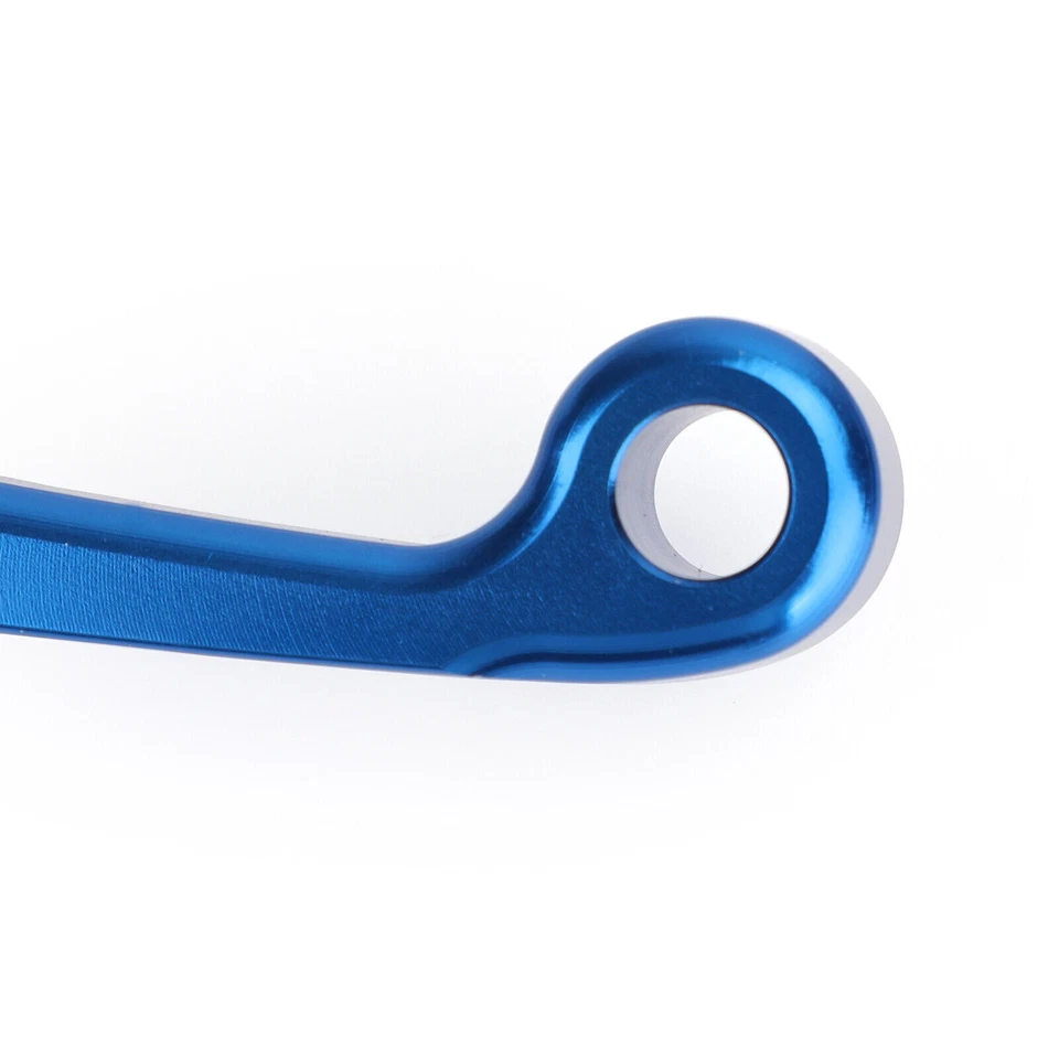 Palancas de embrague de freno pivotante para moto de cross para Husqvarna TE250/300/2501/3001 2018-2020 Foto 3 de 4