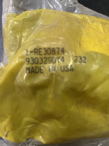 JOHN DEER SEAL KIT # RE30874 OEM - Bild 2 von 6
