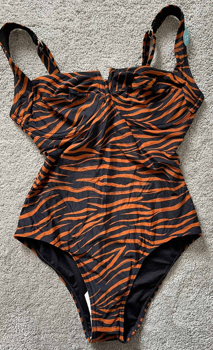 Dd swimwear hotsell marks and spencer
