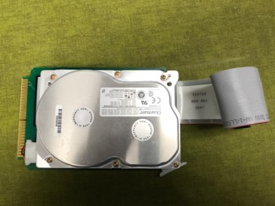 Quantum 3.5 series Hard Disk | eBay