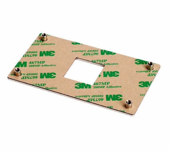 Silverstone SST-NT07-AM2 Low Profile Socket AM2 CPU Cooler - Image 4 of 4