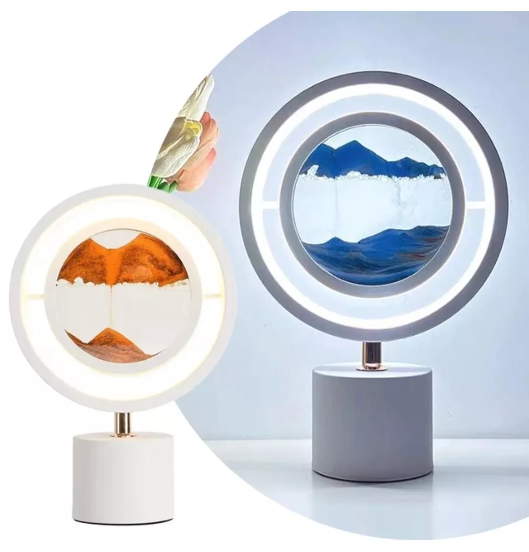 Led lamp usb powered deals