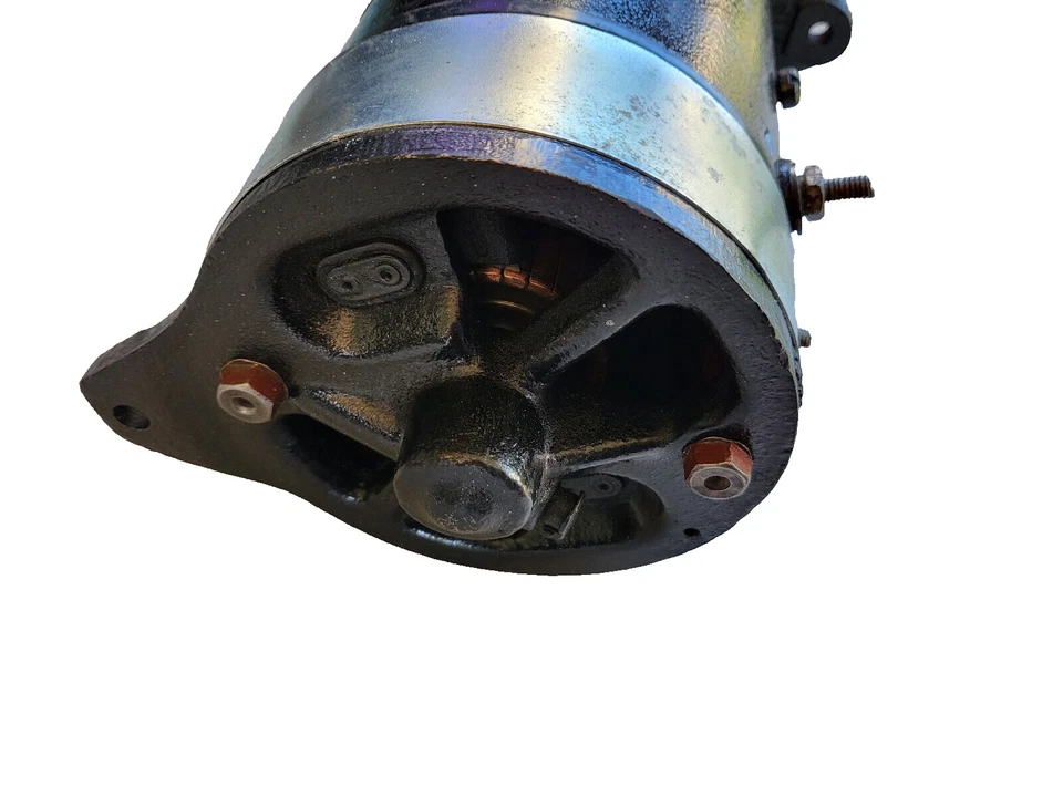 GENERADOR DELCO para 1941-1948 Stylemaster, Fleetmaster, Fleetline, 9410 RE-MAN'd Foto 3 de 3