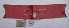 SHIGULI LADA 2101 Winterschutzmaske,Kühlerschutz