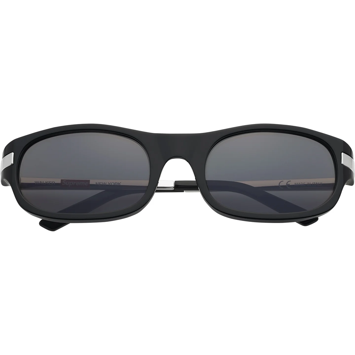 Supreme Walker Sunglasses シュプリーム ウォーカー Supreme Sunglasses 2025' Spring/Summer ※夏の定番「サングラス