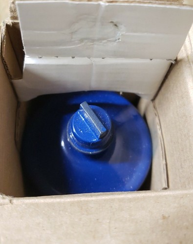 Emerson EK084S, Liquid Line Filter Drier 1/2" ODF Solder 1J-3005-D16F - Picture 3 of 3