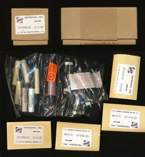 TEKTRONIX High Voltage Reliability CRT Improvement Kit NOS 040-0786-00 12-10-80