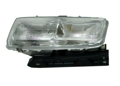 16520991 New NOS OEM Driver Side Head Lamp 1993-1996 Buick LeSabre Park Avenue - Picture 2 of 6