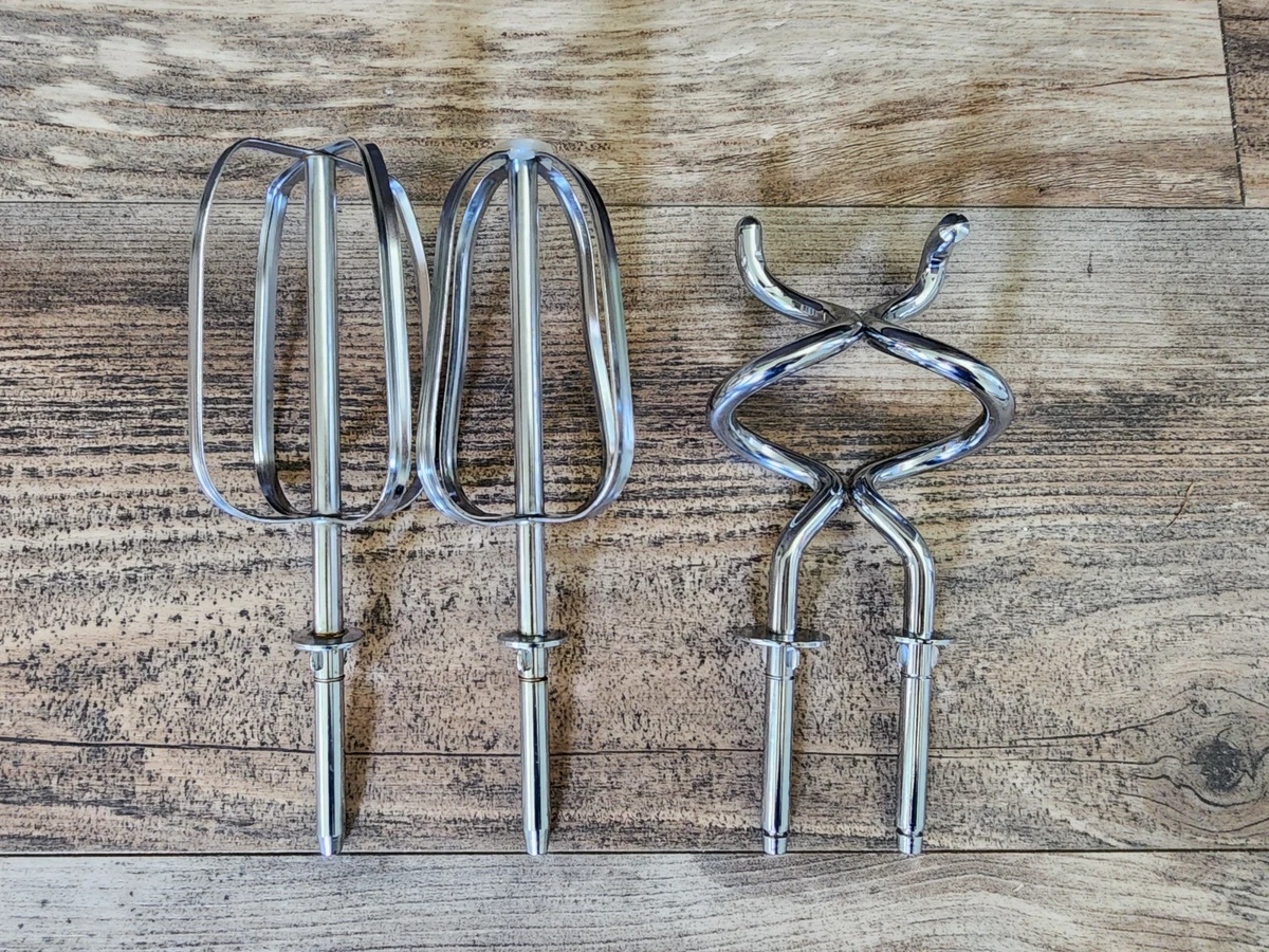 サンビーム　ミックスマスター　2359-40 Sunbeam Mixmaster 2360 In Collectible Kitchen Mixers for sale | eBay