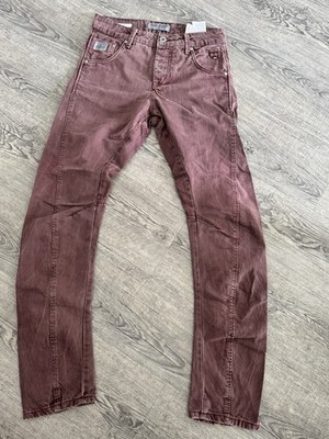 Jack & Jones Jeans W28 / L30 STAN TWISTED P ROYAL JOS CORE 7-8-9-13